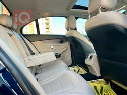 مرسيدس بنز C-Class